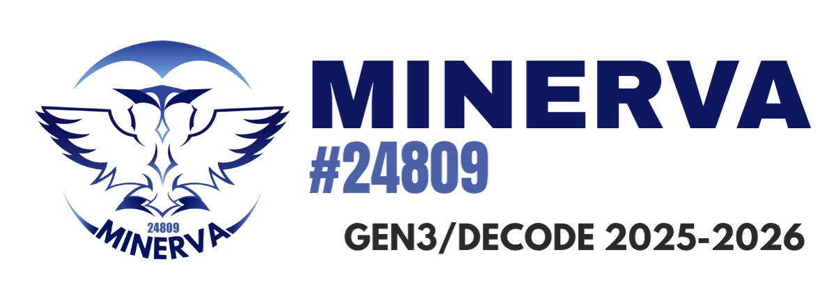 Minerva#24809 Gen3 | FTC